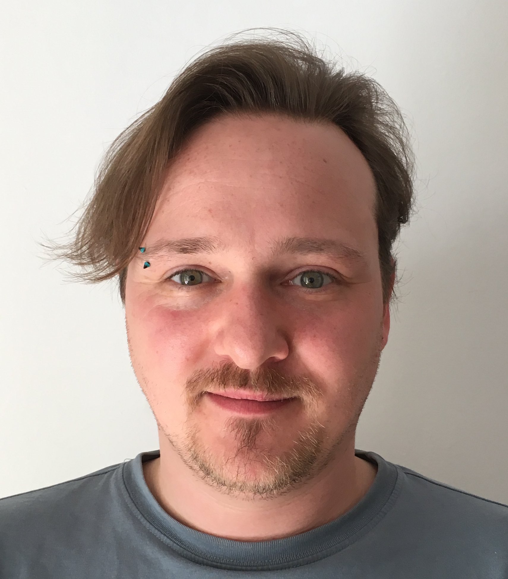 Uncategorized Archives - The Sustainable Computing Lab