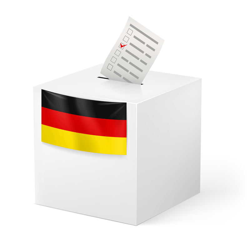 Germany Election